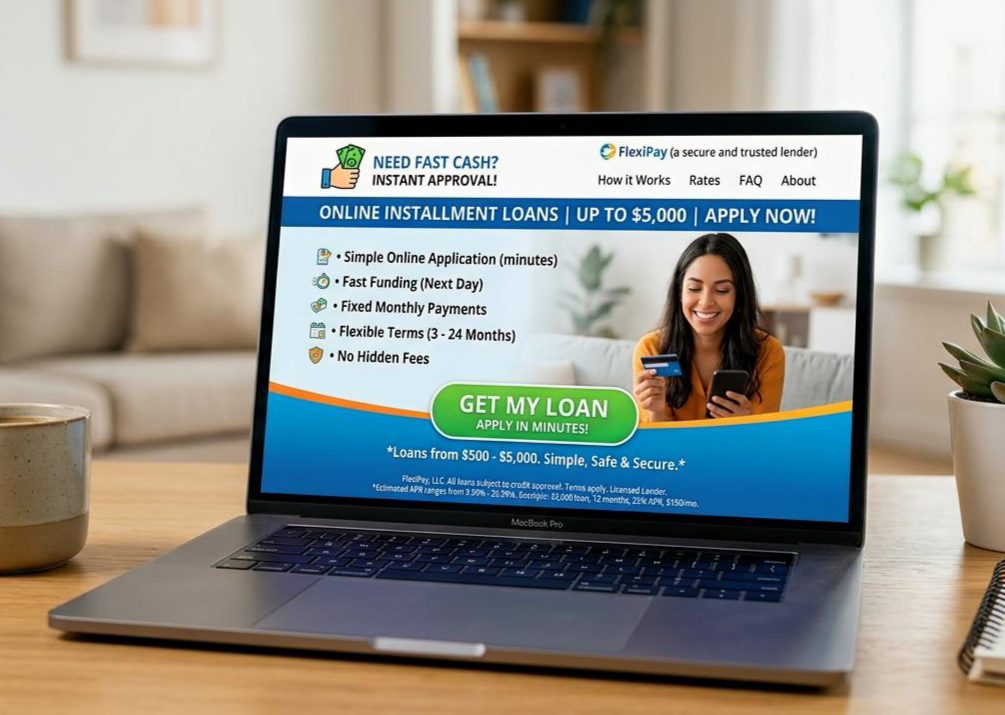 Online Installment Loan Truth: How $1k Costs $5k