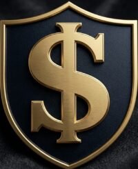 NCS Shield logo